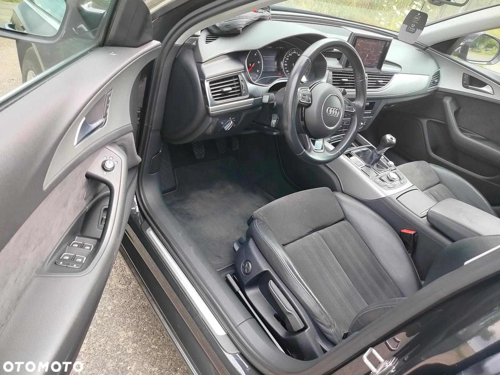 Audi A6 - 19