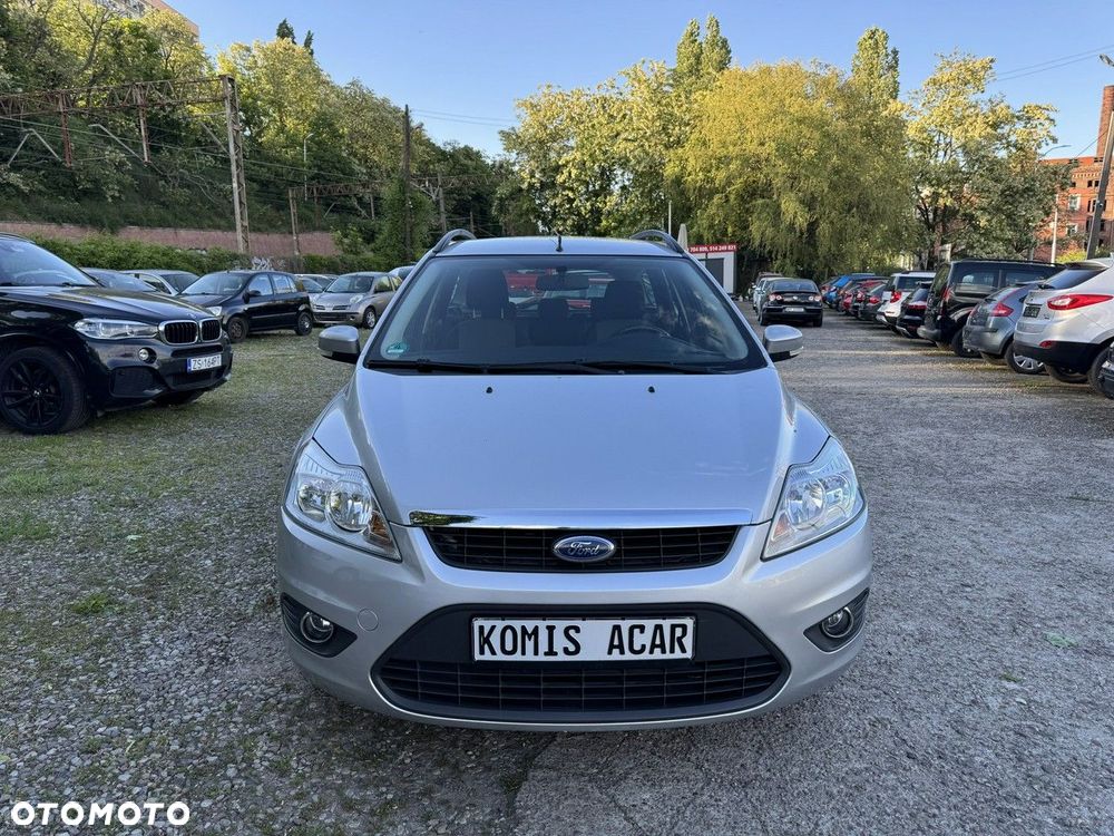 Ford Focus - 7