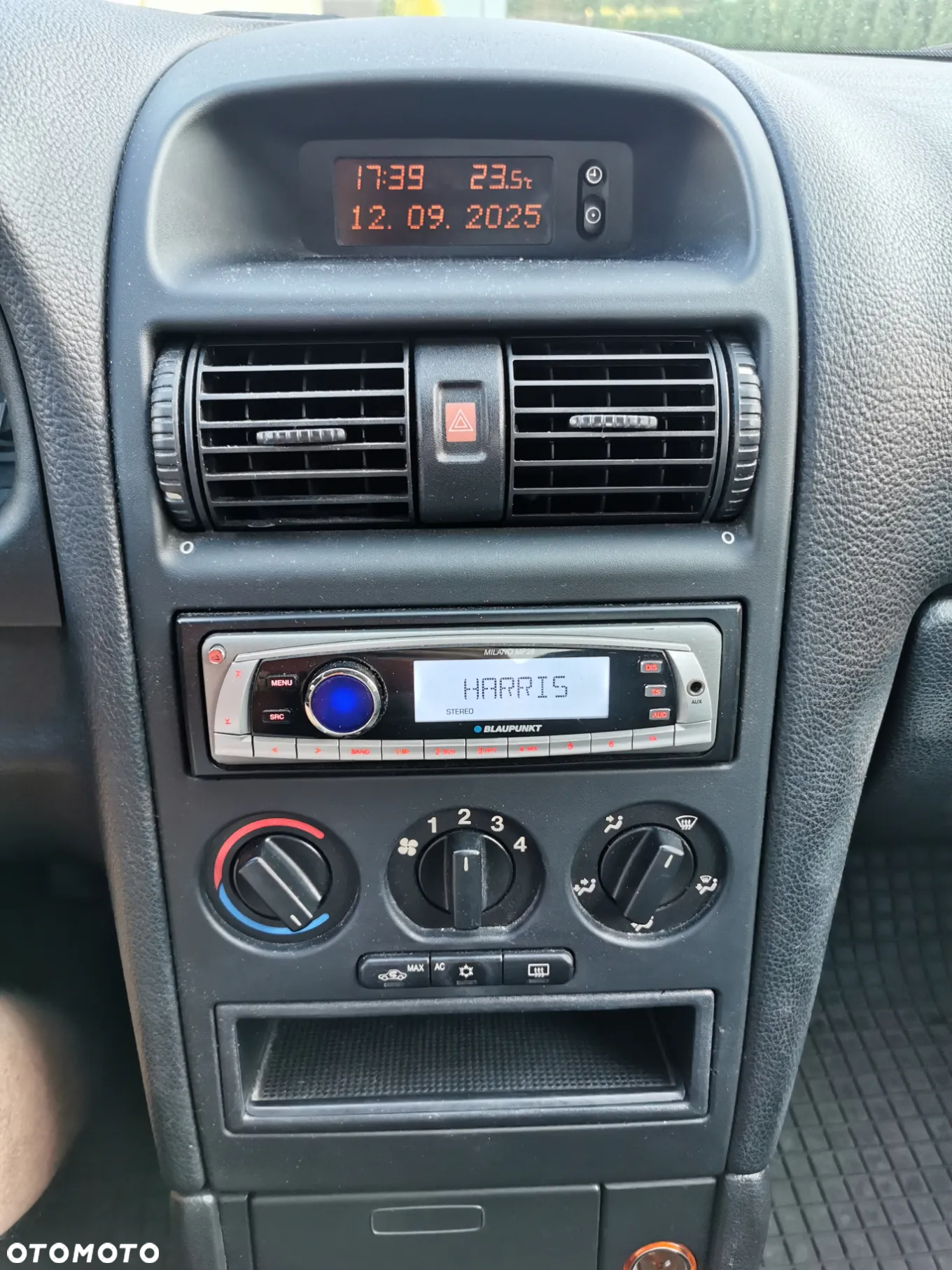 Opel Astra - 6