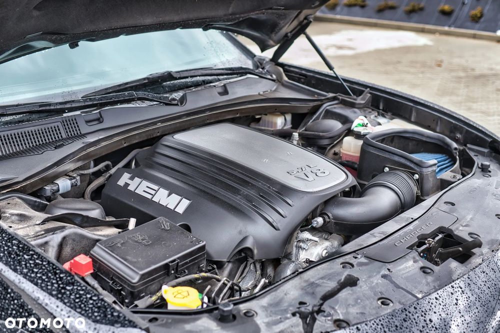 Dodge Charger - 6