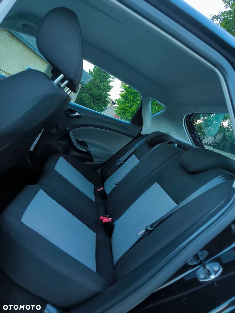 Seat Ibiza 1.2 12V Copa - 12