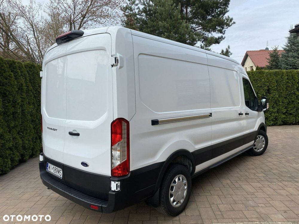 Ford Transit - 7