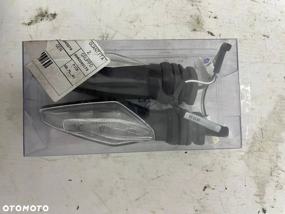 Zestaw kierunkowskazów  Ducati Multistrada, Monster 2023- - 5