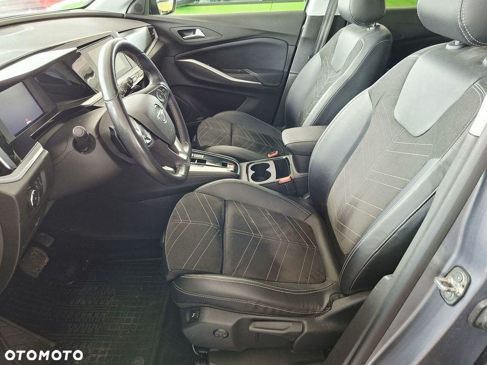 Opel Grandland 1.2 T Edition S&S - 11