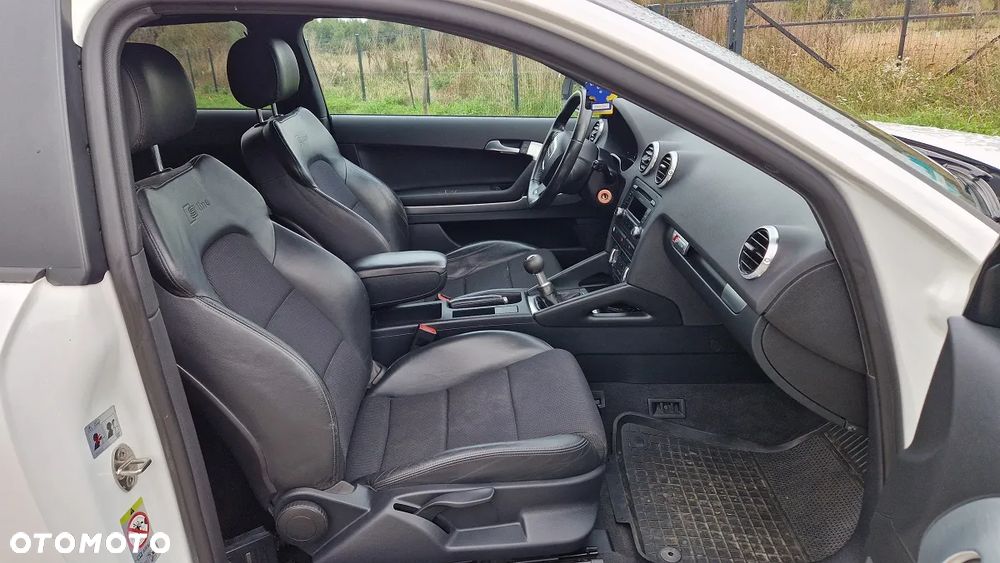 Audi A3 - 7