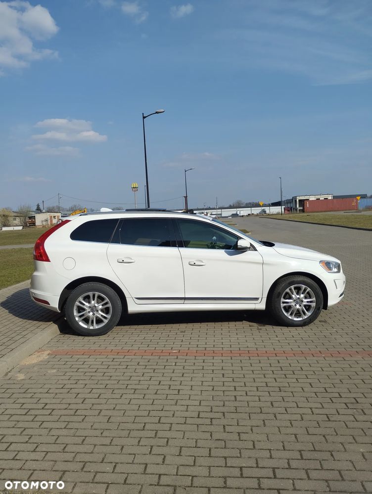 Volvo XC 60 T5 Geartronic Ocean Race - 7