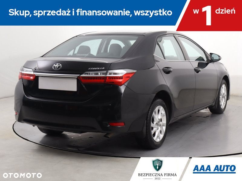 Toyota Corolla - 7