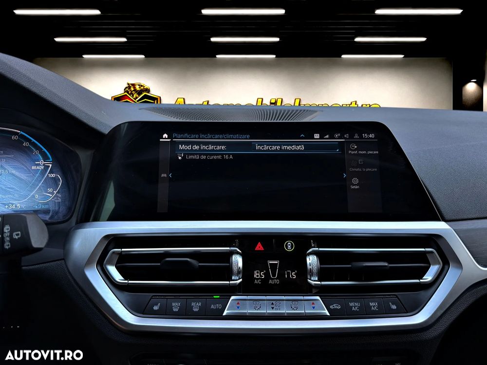 BMW 3 Series 2022 — imagine 33