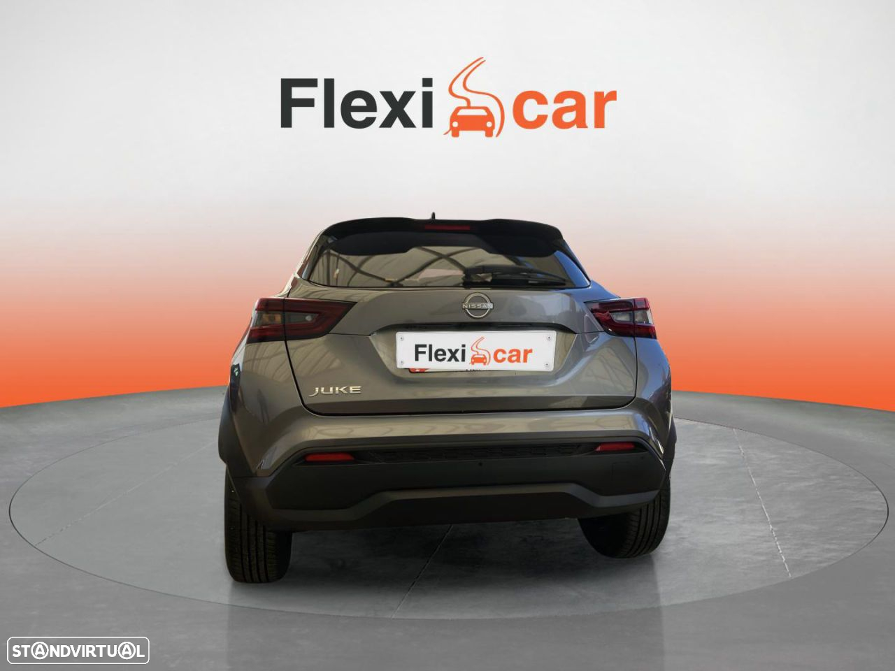 Nissan Juke 1.0 DIG-T N-Connecta - 8