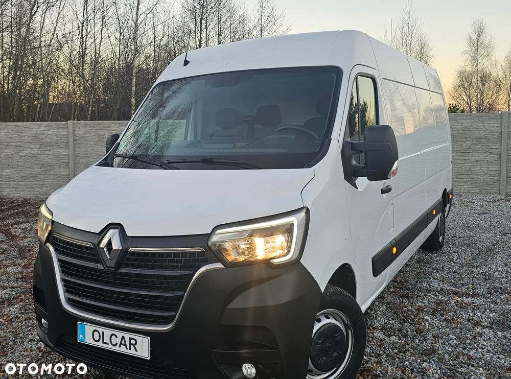 Renault MASTER - 2