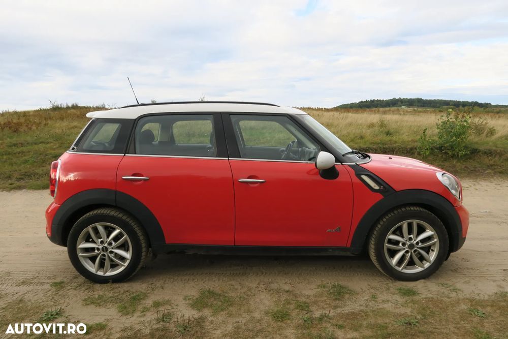Mini Countryman - 14