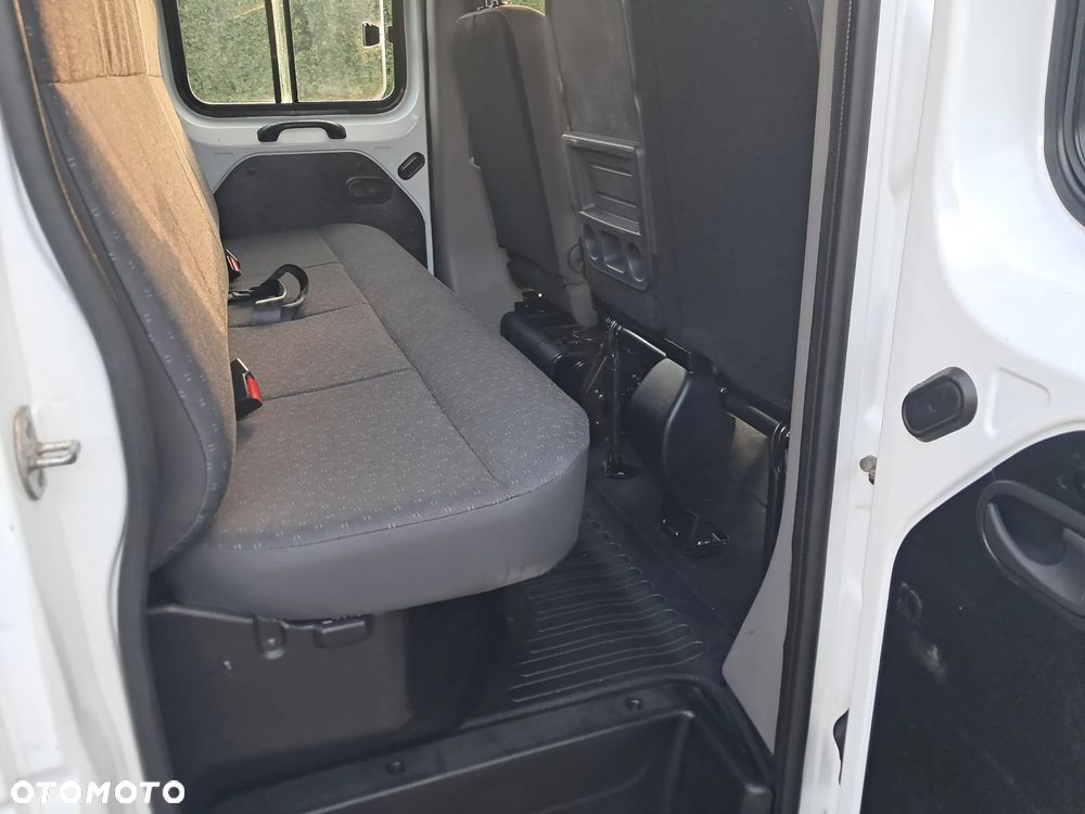 Opel MOVANO !!! 2,3 DCI !!! 125 KM !!! BEZ ADBLUE !!! - 25