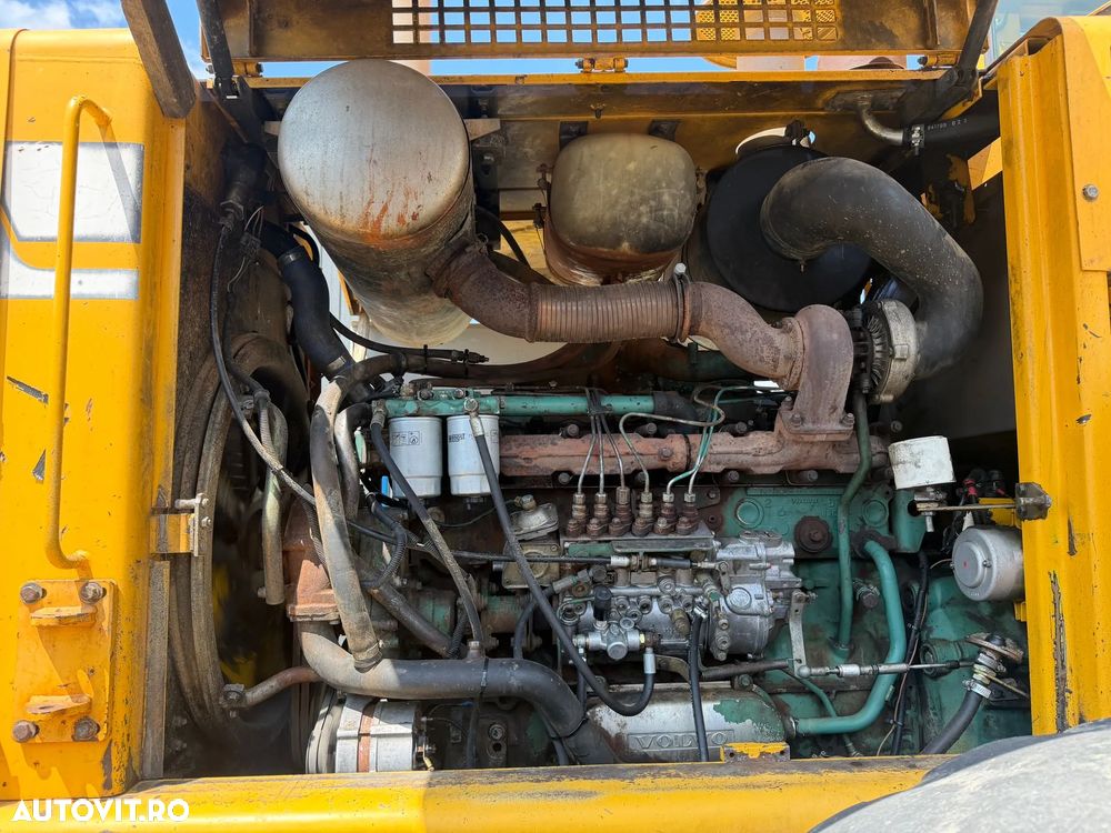 Volvo Volvo L120C - 13