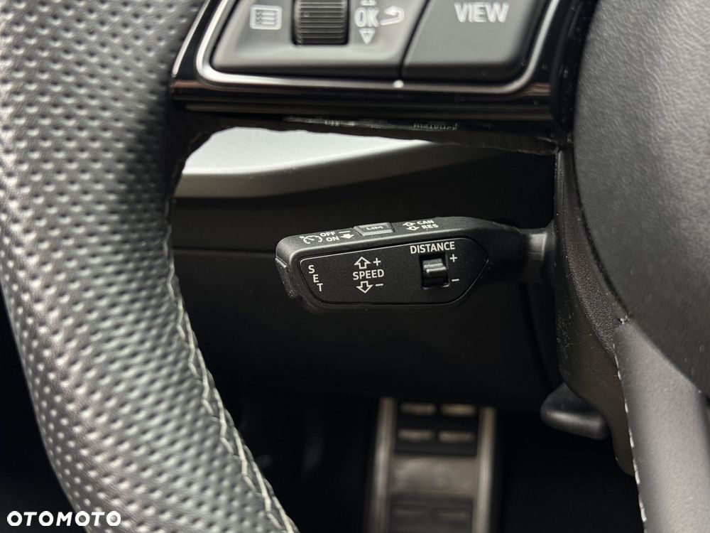 Audi A3 Sportback 35 TFSI mHEV S Line S tronic - 23