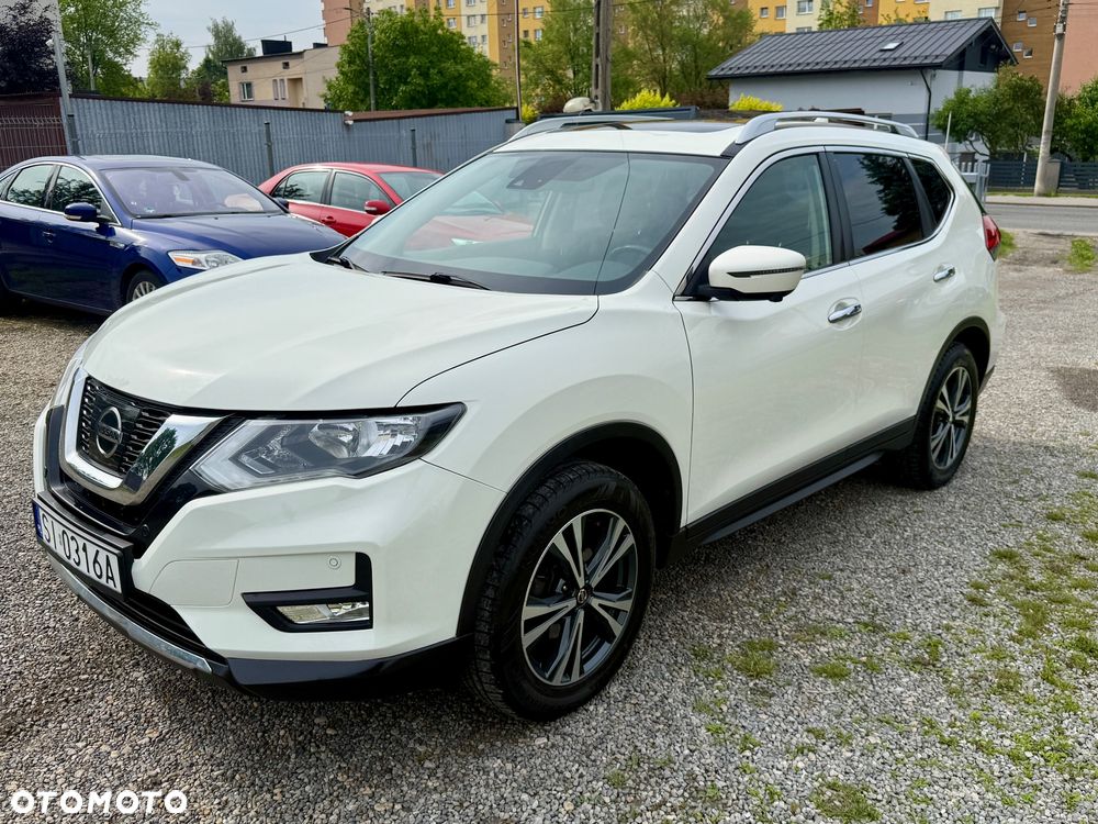 Nissan X-Trail 1.6 DIG-T Tekna 2WD - 14