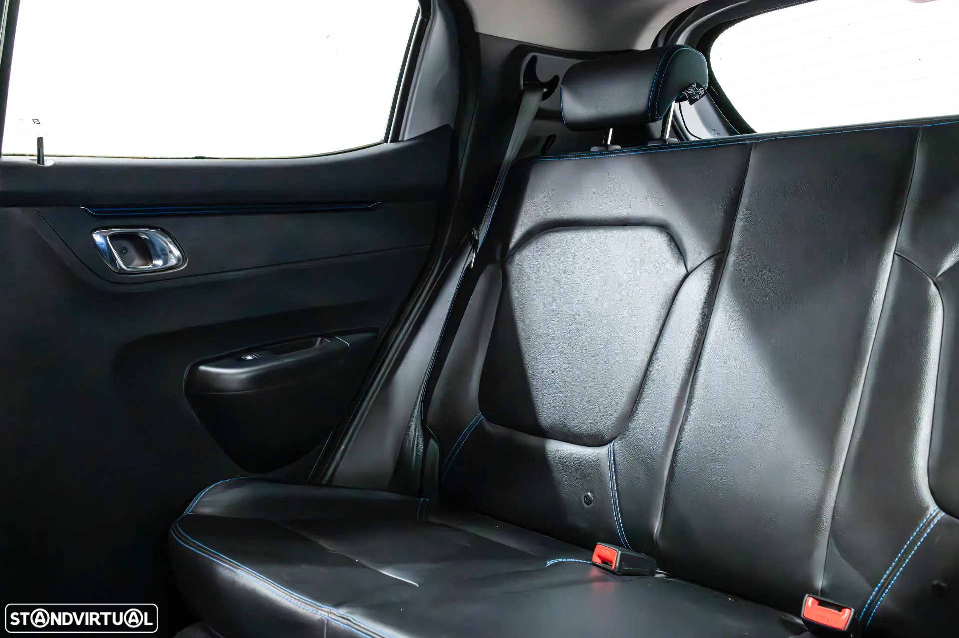 Dacia Spring Electric 45 Comfort Plus - 12