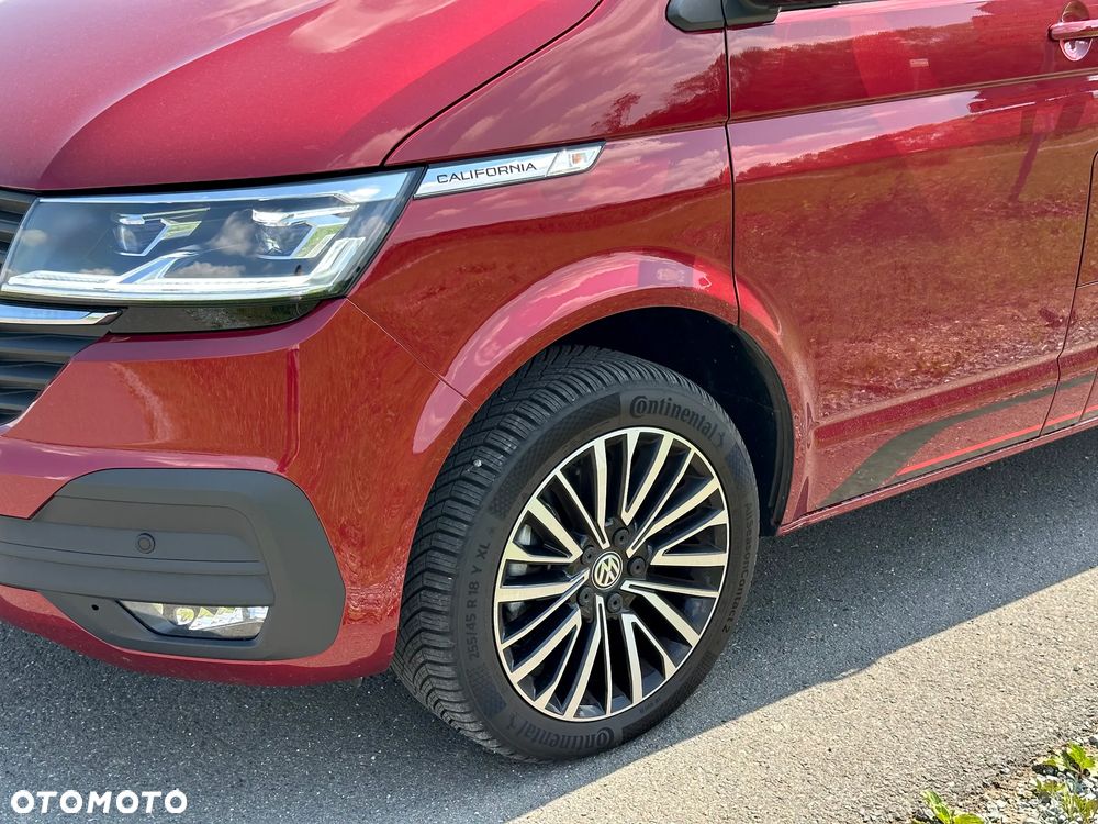 Volkswagen California - 8