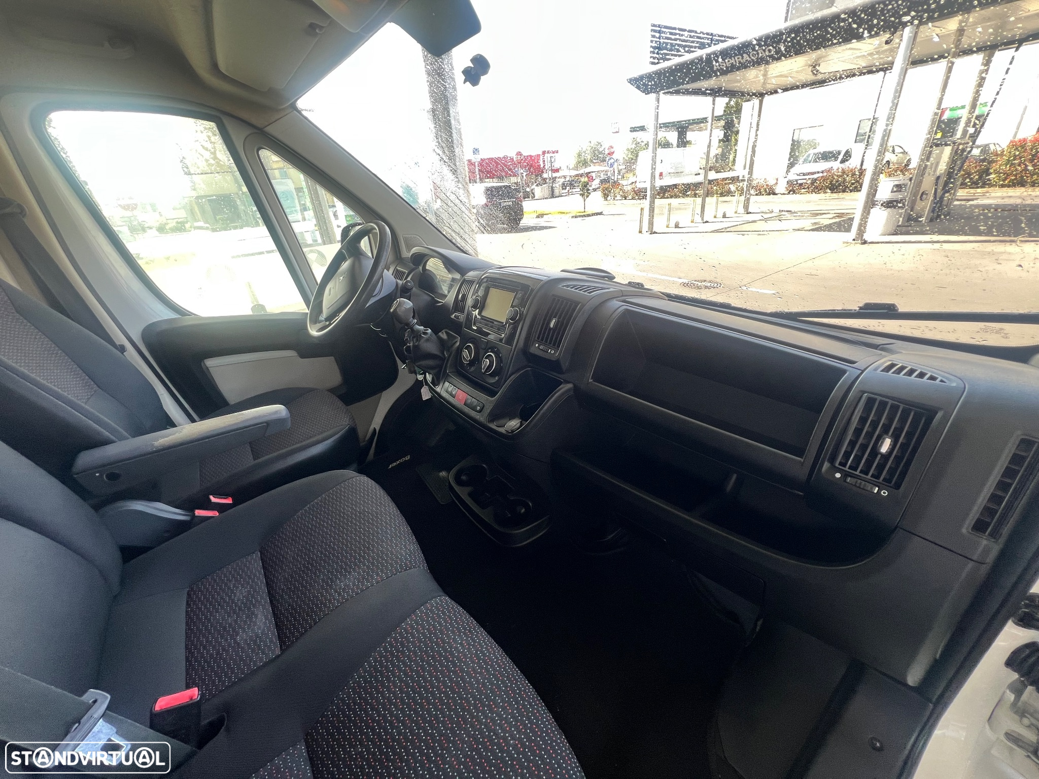 Peugeot 2.0 HDI 160cv L3H2 - 3