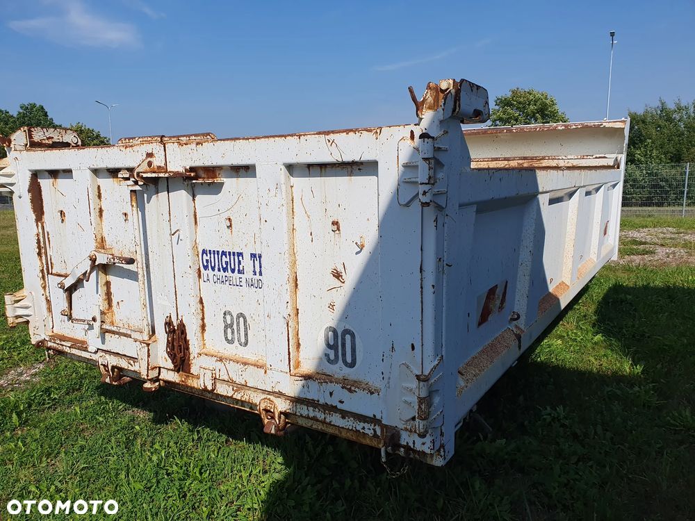 Renault KERAX - 30