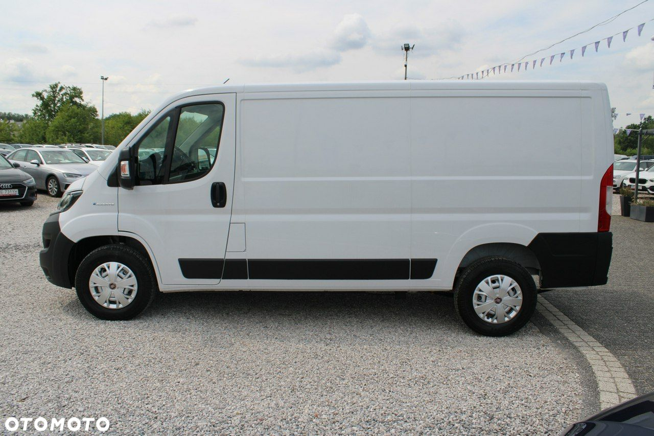 Fiat Ducato - 9