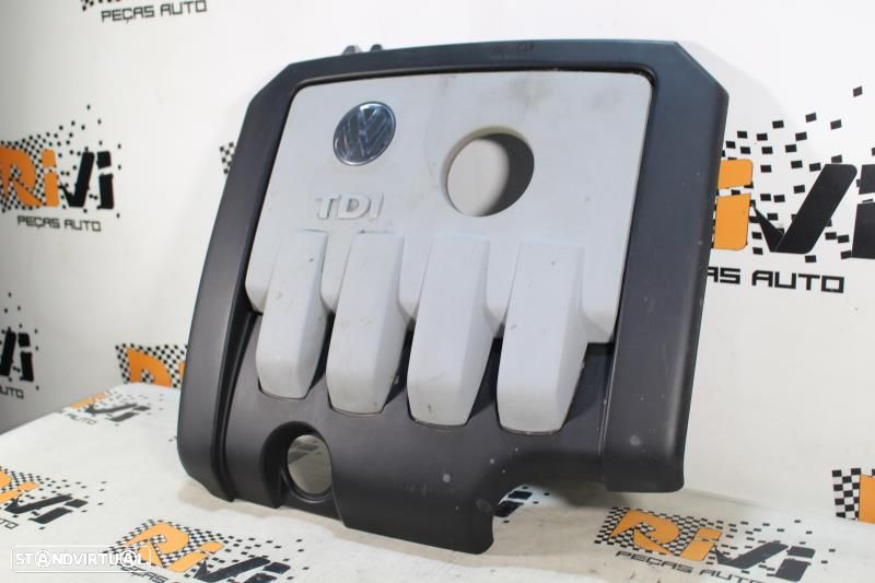 Tampa De Motor Volkswagen Passat (3C2)  03G103925bp / 03G 103 925 Bp - 3