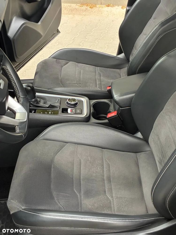Seat Ateca 1.5 TSI Xperience S&S DSG - 9