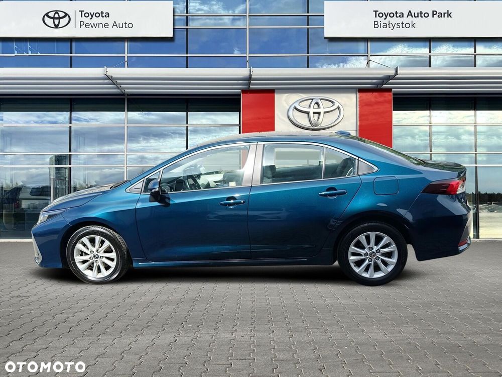 Toyota Corolla - 2