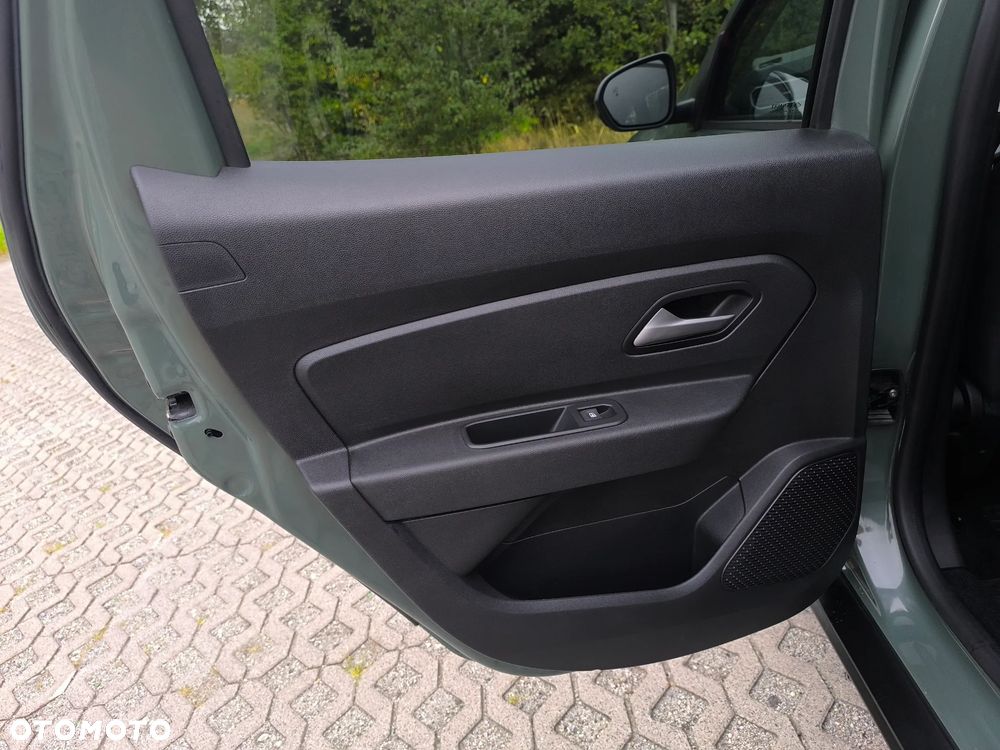 Dacia Duster 1.3 TCe Prestige - 28