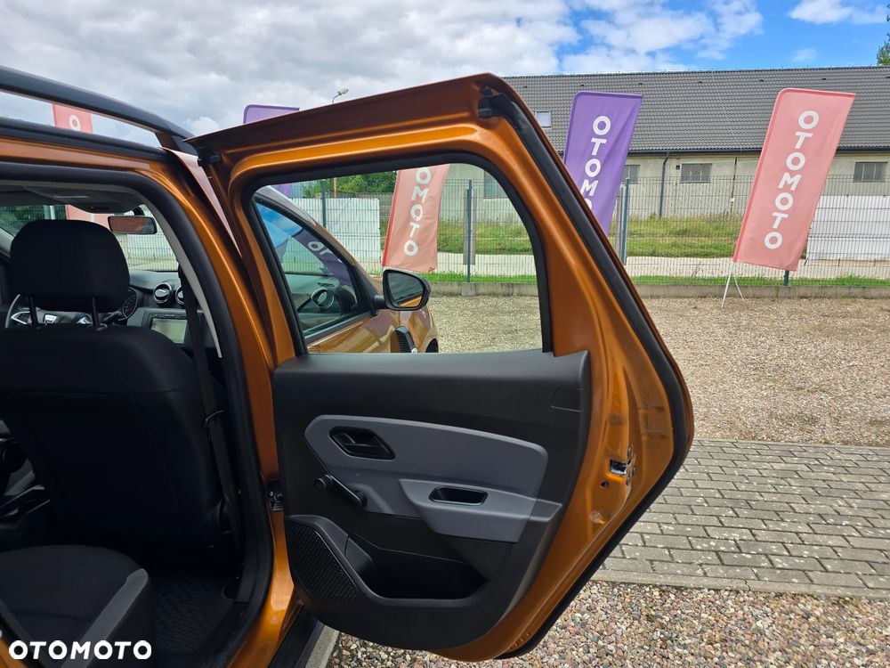 Dacia Duster 1.0 TCe Comfort - 12