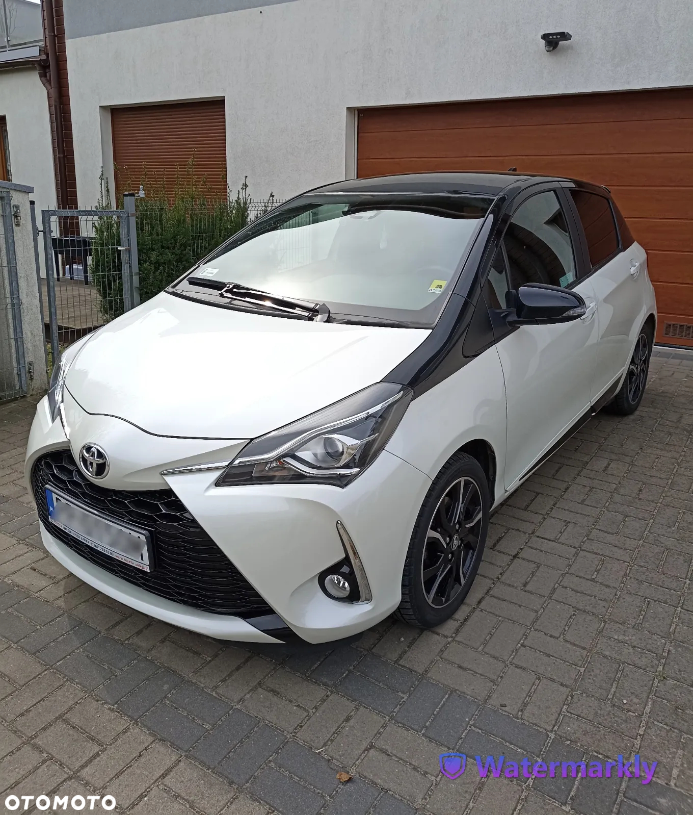 Toyota Yaris 1.5 Selection - 15