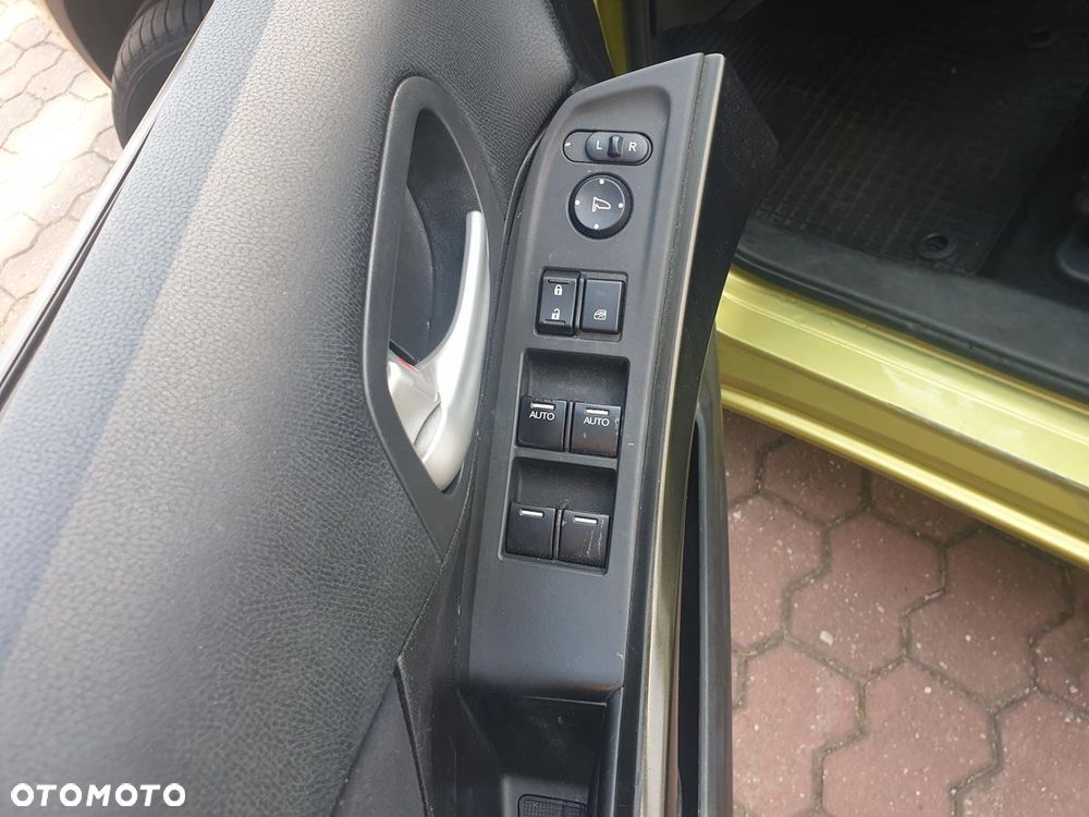 Honda Civic 1.8 Comfort - 13