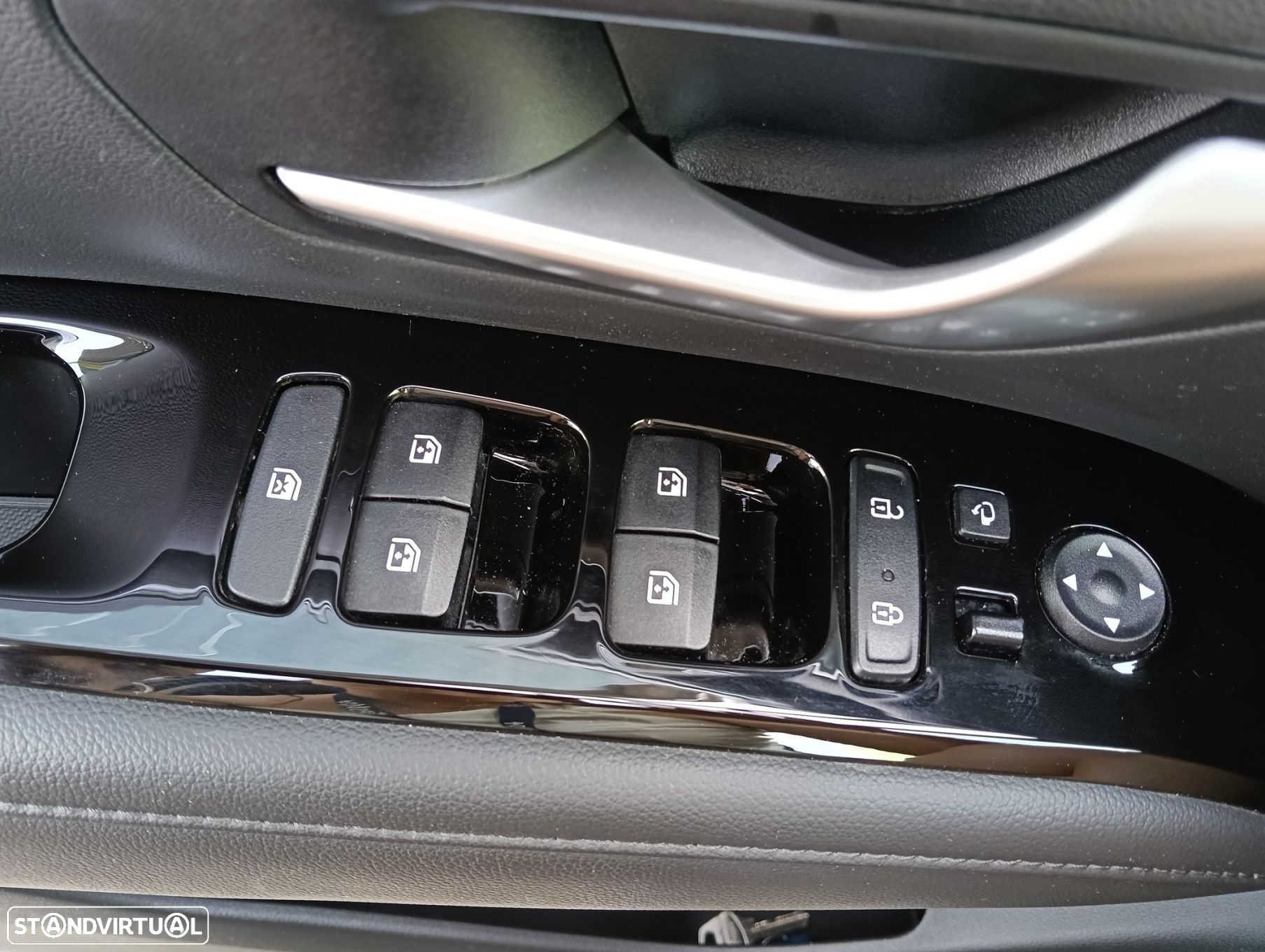 Hyundai Tucson 1.6 T-GDI HEV Premium - 8