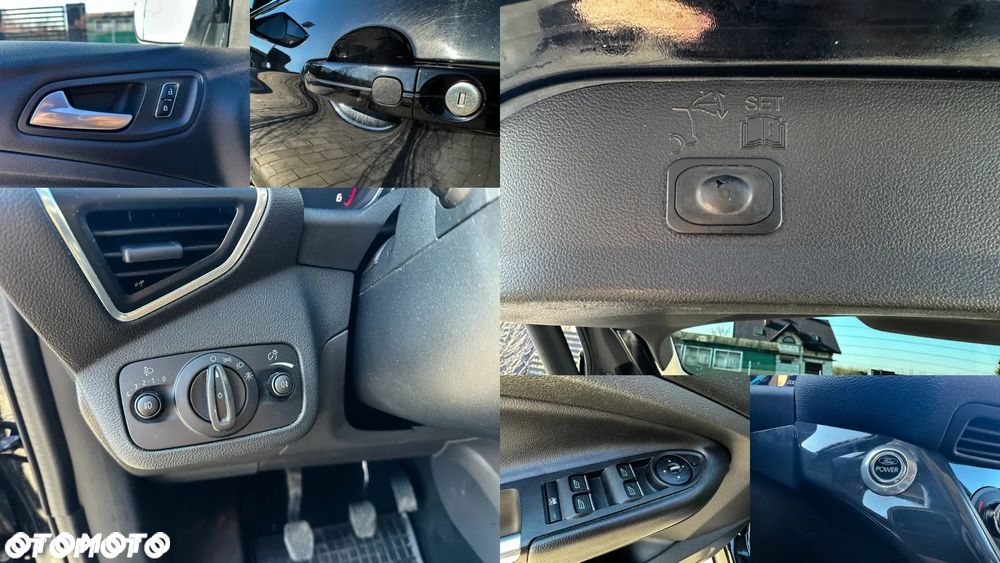 Ford Kuga 2.0 TDCi 4x4 Titanium - 31