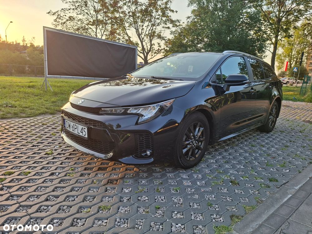 Suzuki Swace 1.8 Hybrid Elegance CVT - 8