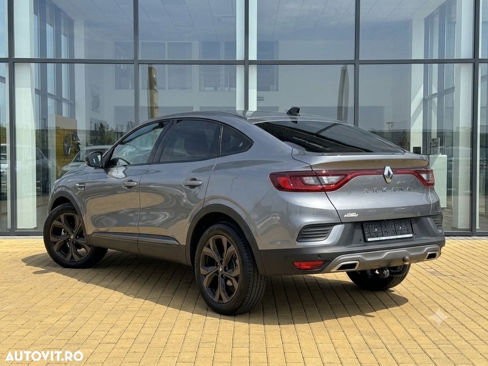 Renault Arkana - 6