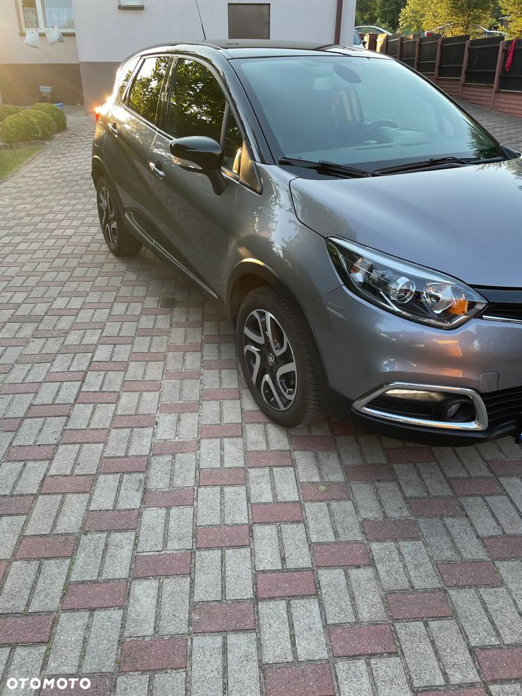 Renault Captur ENERGY dCi 110 Start&Stop Intens - 8