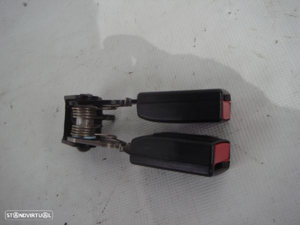 Fixador/Engate Do Cinto Tr Drt Mercedes-Benz E-Class (W211) - 1