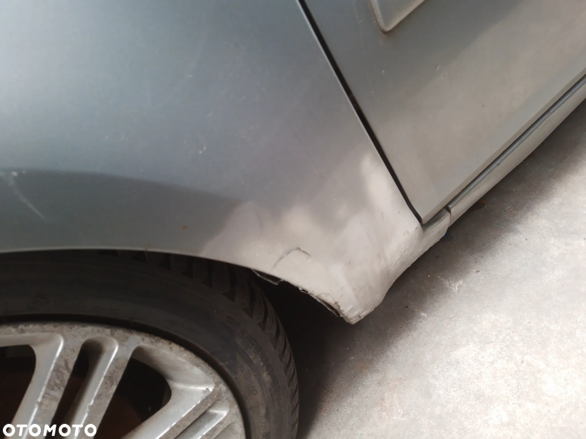 FORD C-MAX 2.0 TDCI 03-07 KOD LAKIERU D1 PRZEPŁYWOMIERZ - 12