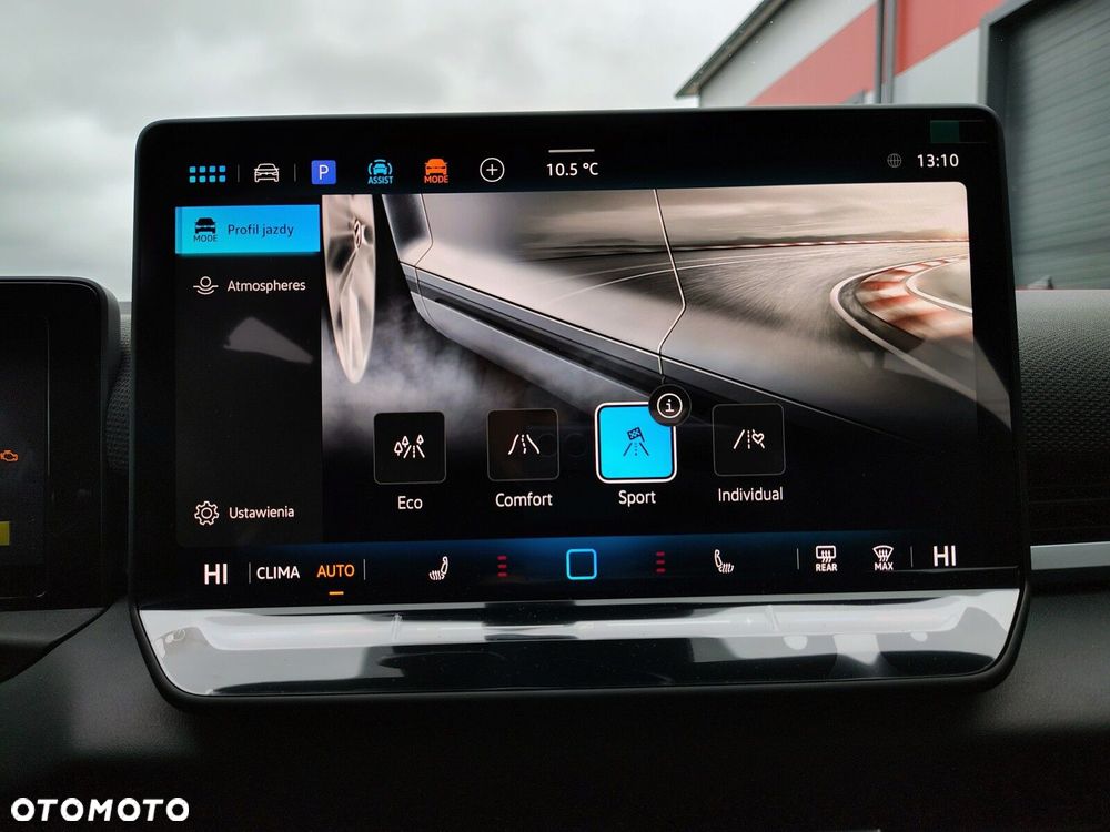 Volkswagen T-Roc - 23