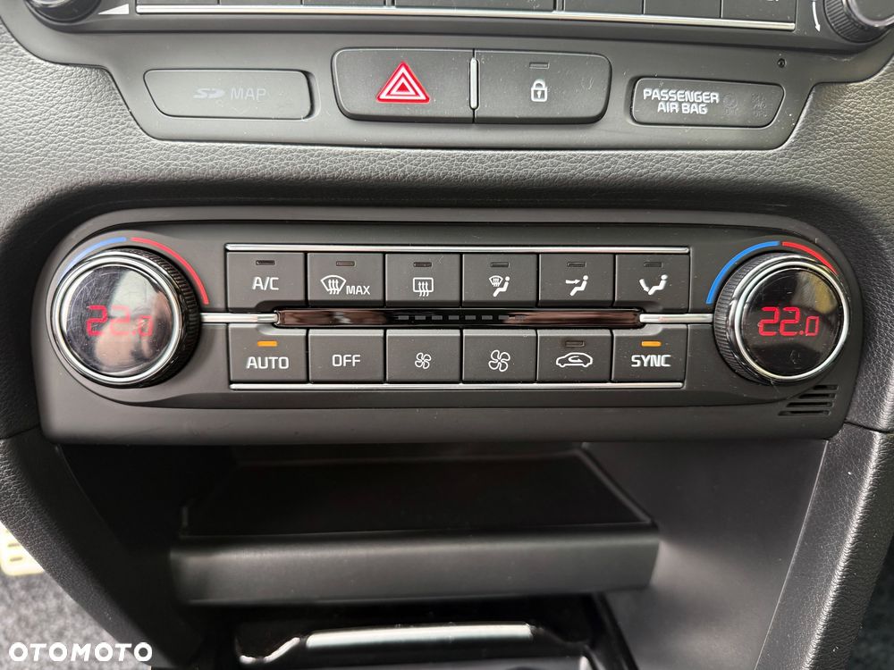 Kia ProCeed 1.6 CRDi SCR GT LINE - 23