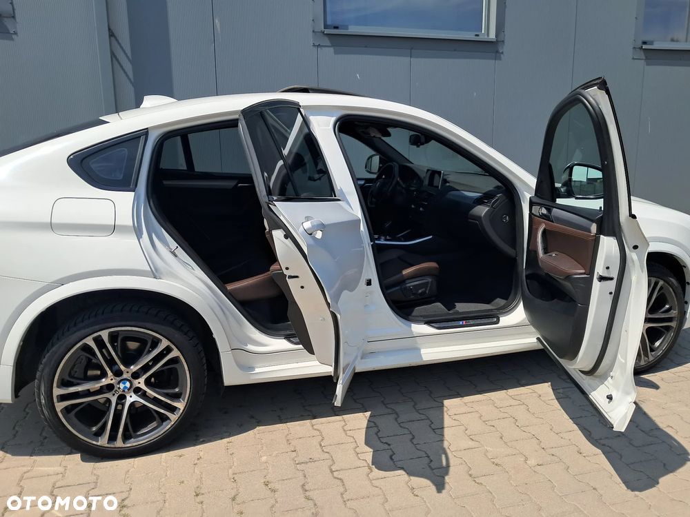 BMW X4 - 15
