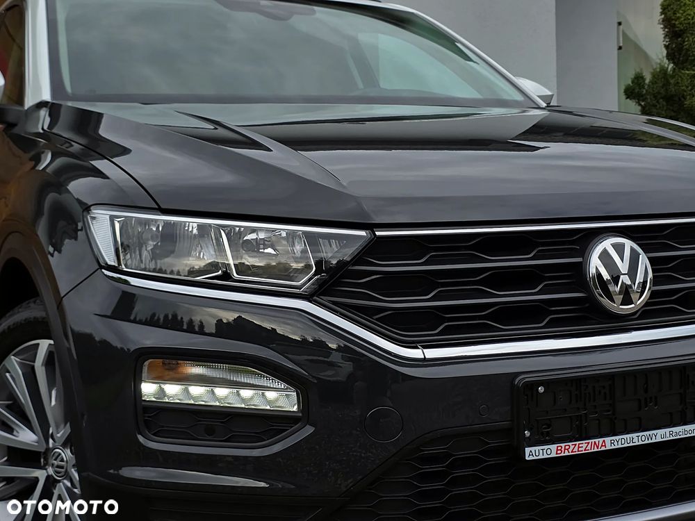Volkswagen T-Roc 1.5 TSI ACT OPF IQ.DRIVE - 6