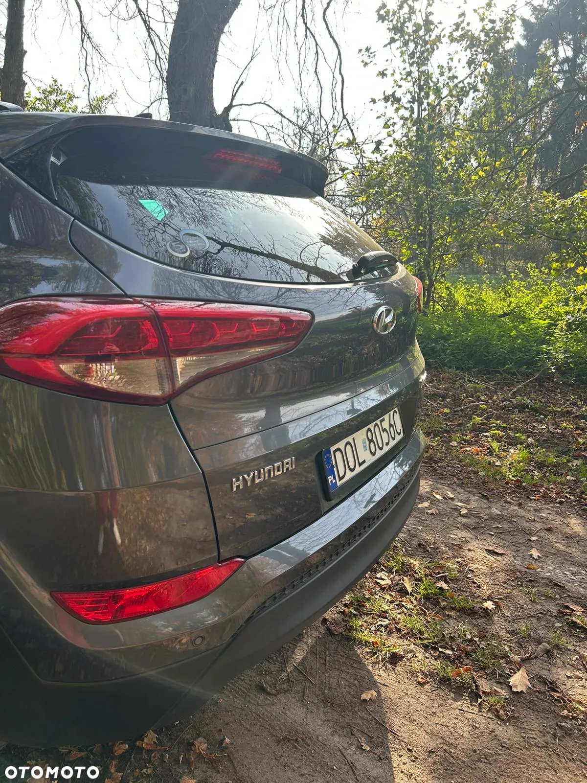 Hyundai Tucson - 21