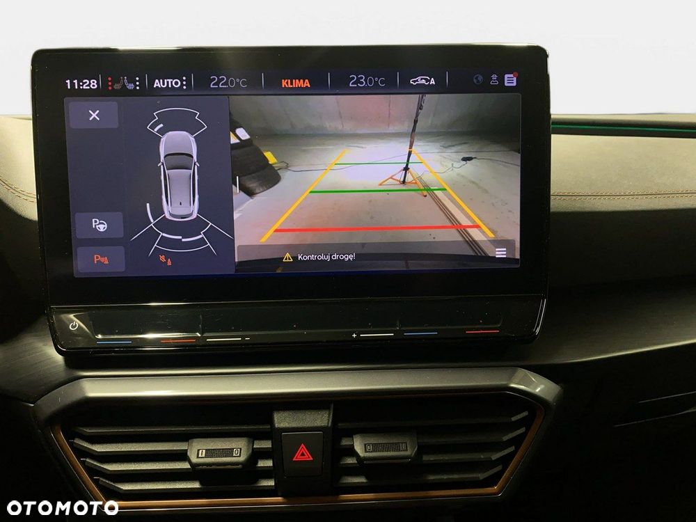 Cupra Formentor - 36