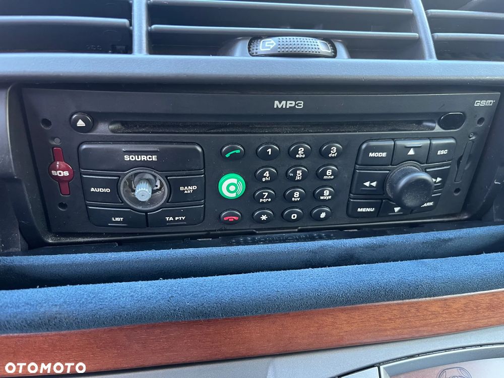 Lancia Phedra 2.0 Multijet 16v DPF Executive - 34