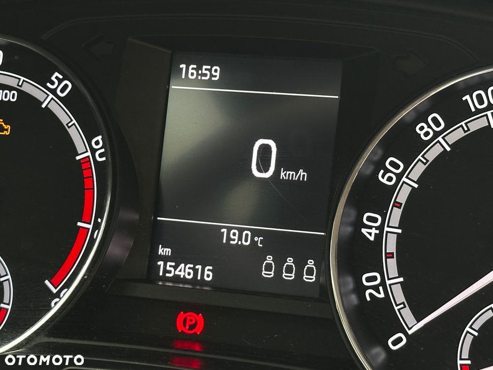 Skoda Fabia 1.0 TSI Balance - 26