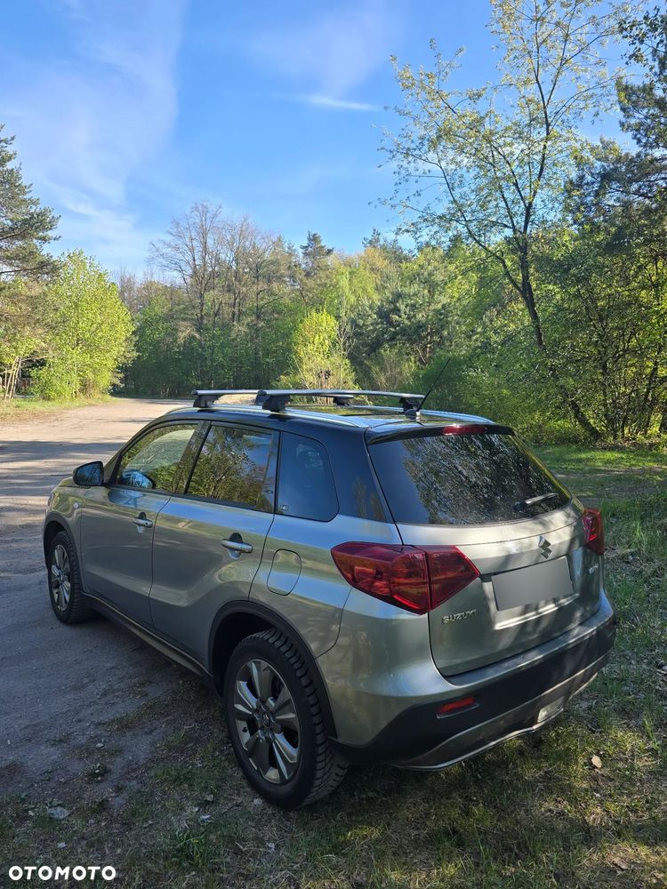 Suzuki Vitara 1.0 Boosterjet Comfort 2WD - 4