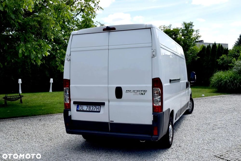 Fiat DUCATO L3 H2 2.3 JTD - 6