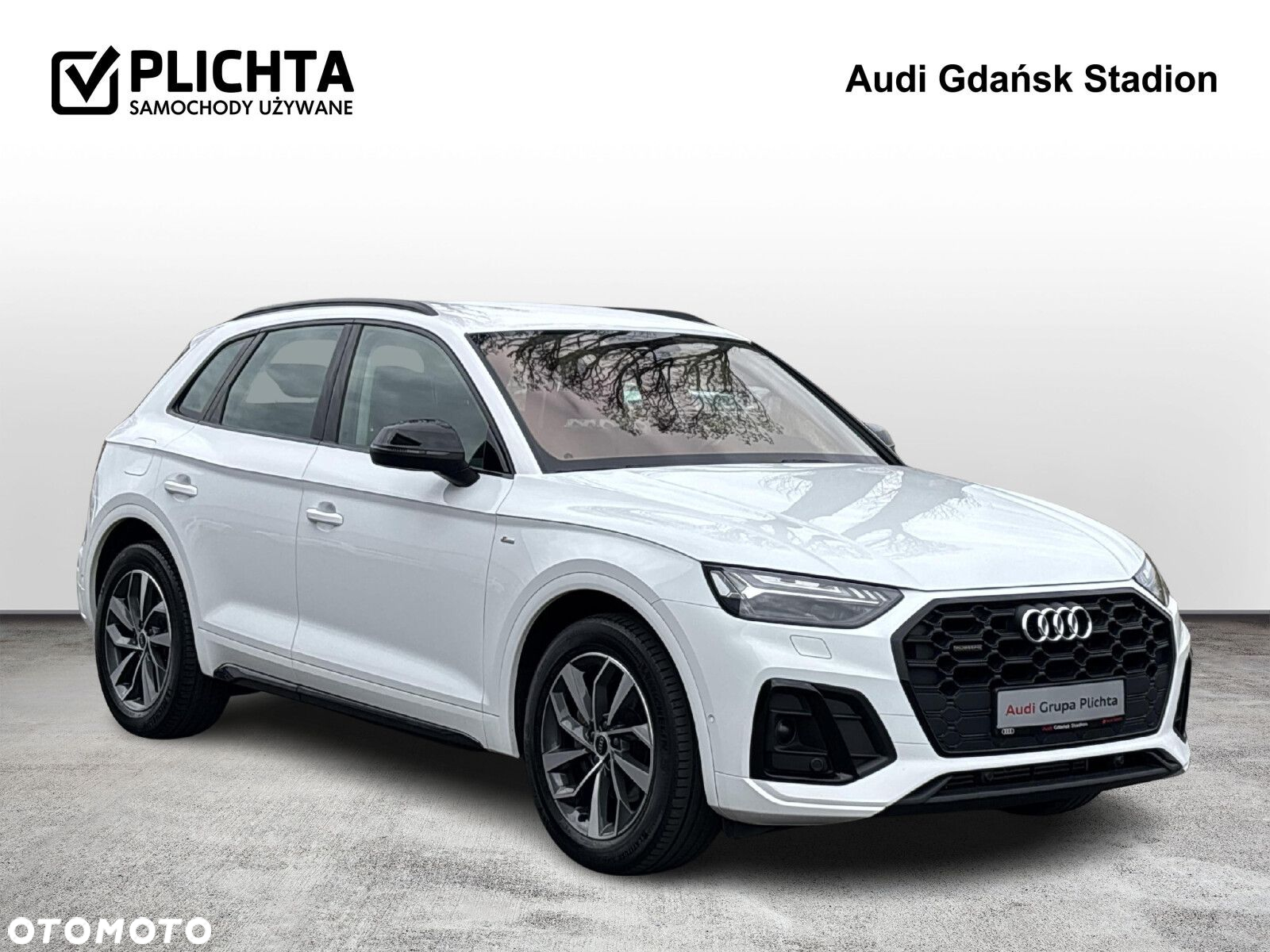 Audi Q5 - 8