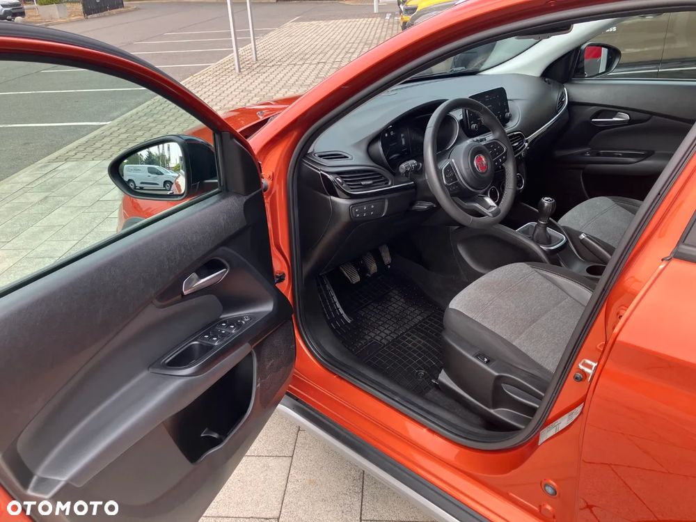 Fiat Tipo 1.0 T3 - 25
